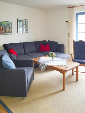 Eichenpark Haus 4 Wohnung 1 in Prerow